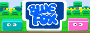 Blue Fox