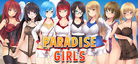 Paradise Girls Cheat Engine/CT