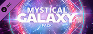 Movavi Video Editor Plus 2020 - Mystical Galaxy Pack