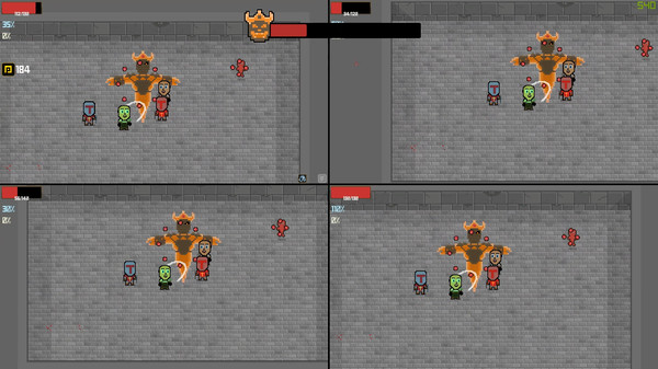 Little Adventures screenshot 4