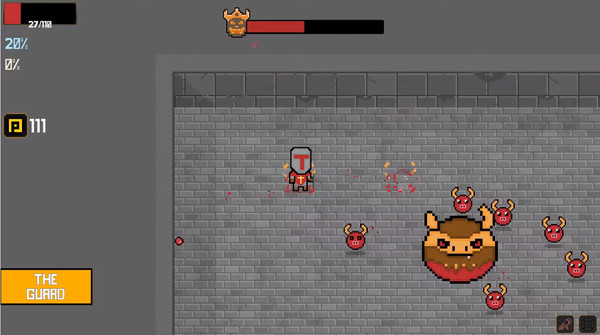 Little Adventures screenshot 3