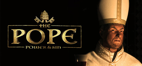 The Pope: Power & Sin Steam Banner