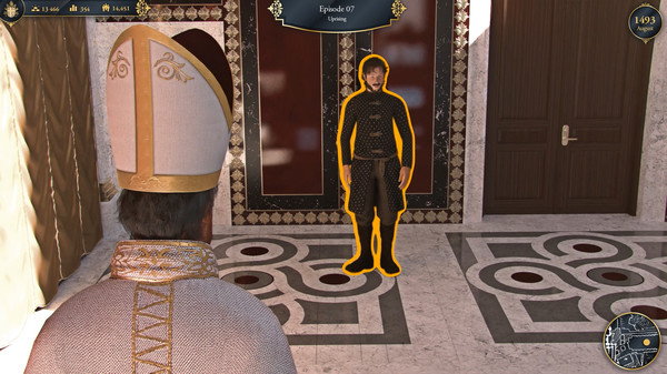 The Pope: Power & Sin screenshot 8