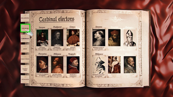 The Pope: Power & Sin screenshot 9