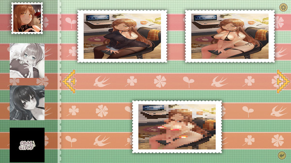 Oh My Girl  screenshot 4