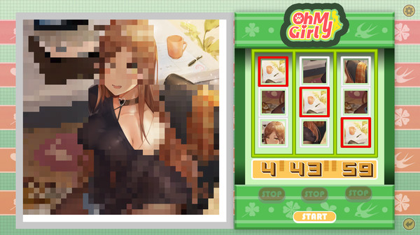 Oh My Girl  screenshot 3