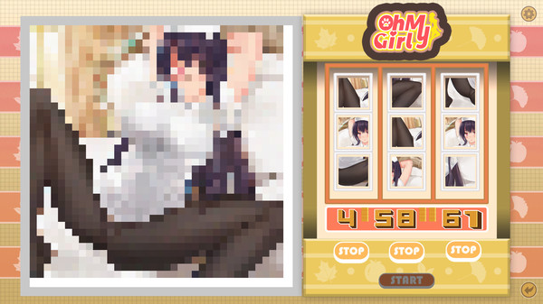 Oh My Girl  screenshot 2