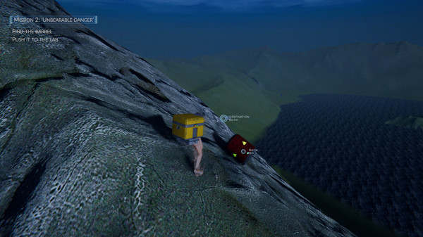 Screenshot z ANIME STANDING Screenshot z ANIME STANDING