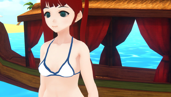 Timestop Volleyball screenshot 3