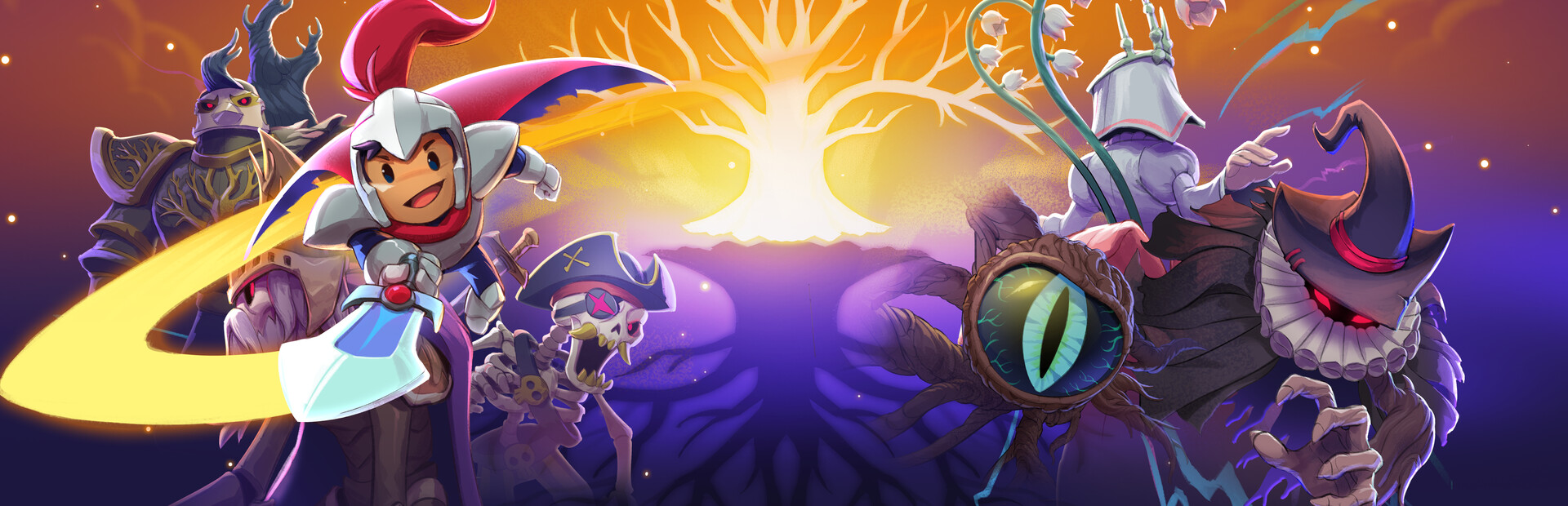 《盗贼遗产2(Rogue Legacy 2)》1.2.2