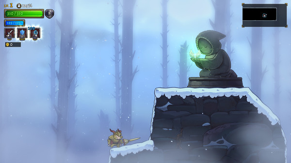 盗贼遗产2-游戏截图