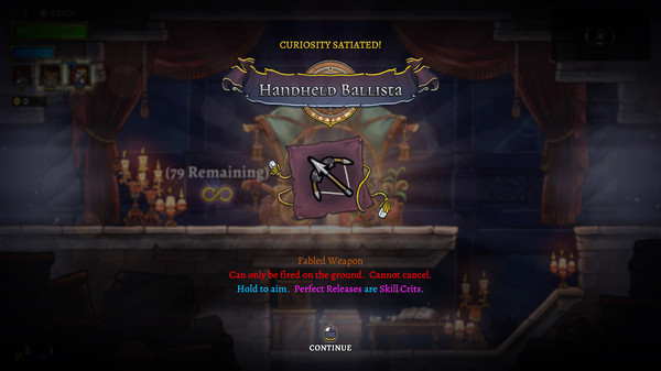 盗贼遗产2-游戏截图