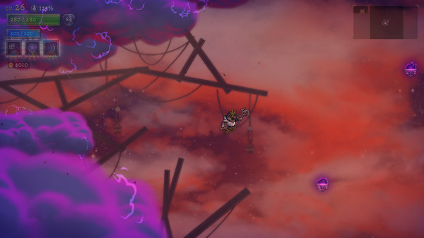 盗贼遗产2-游戏截图