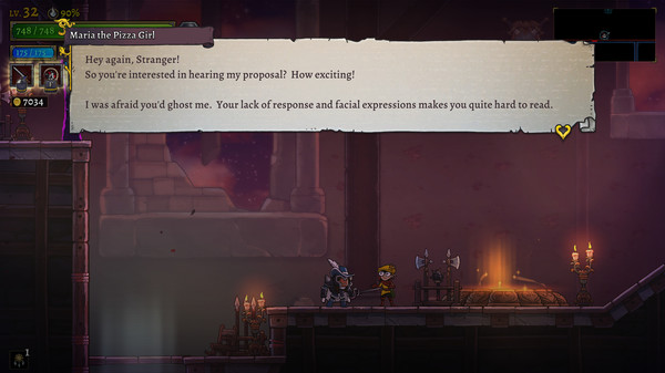 盗贼遗产2-游戏截图