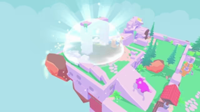 Seeker: My Shadow video 3