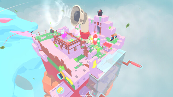 Seeker: My Shadow screenshot 4