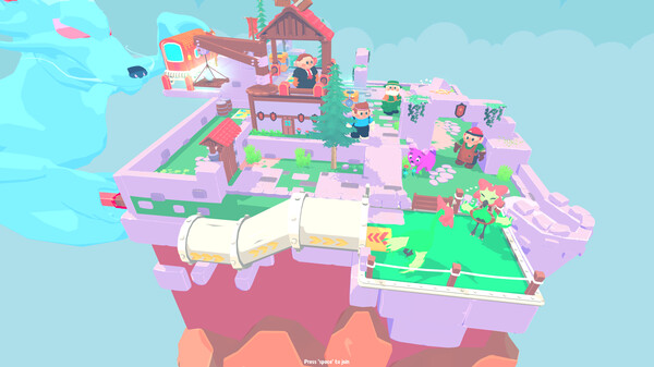 Seeker: My Shadow screenshot 6