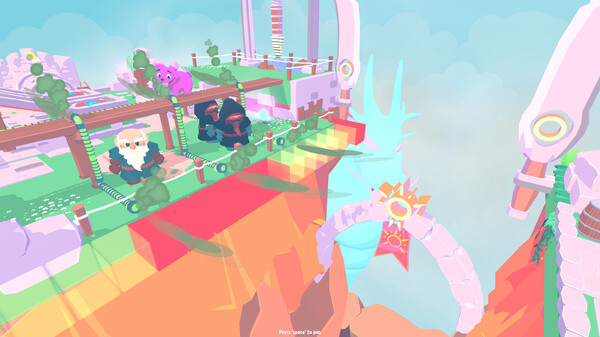 Seeker: My Shadow screenshot 5