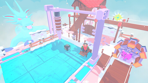 Seeker: My Shadow screenshot 2