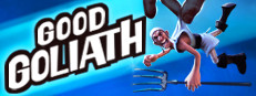 Good Goliath