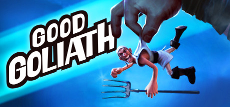 Good Goliath Cheat Engine/CT