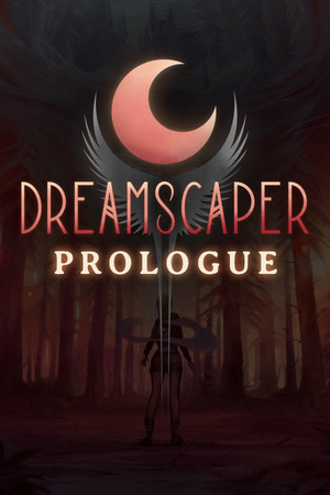 Cover art of Dreamscaper: Prologue