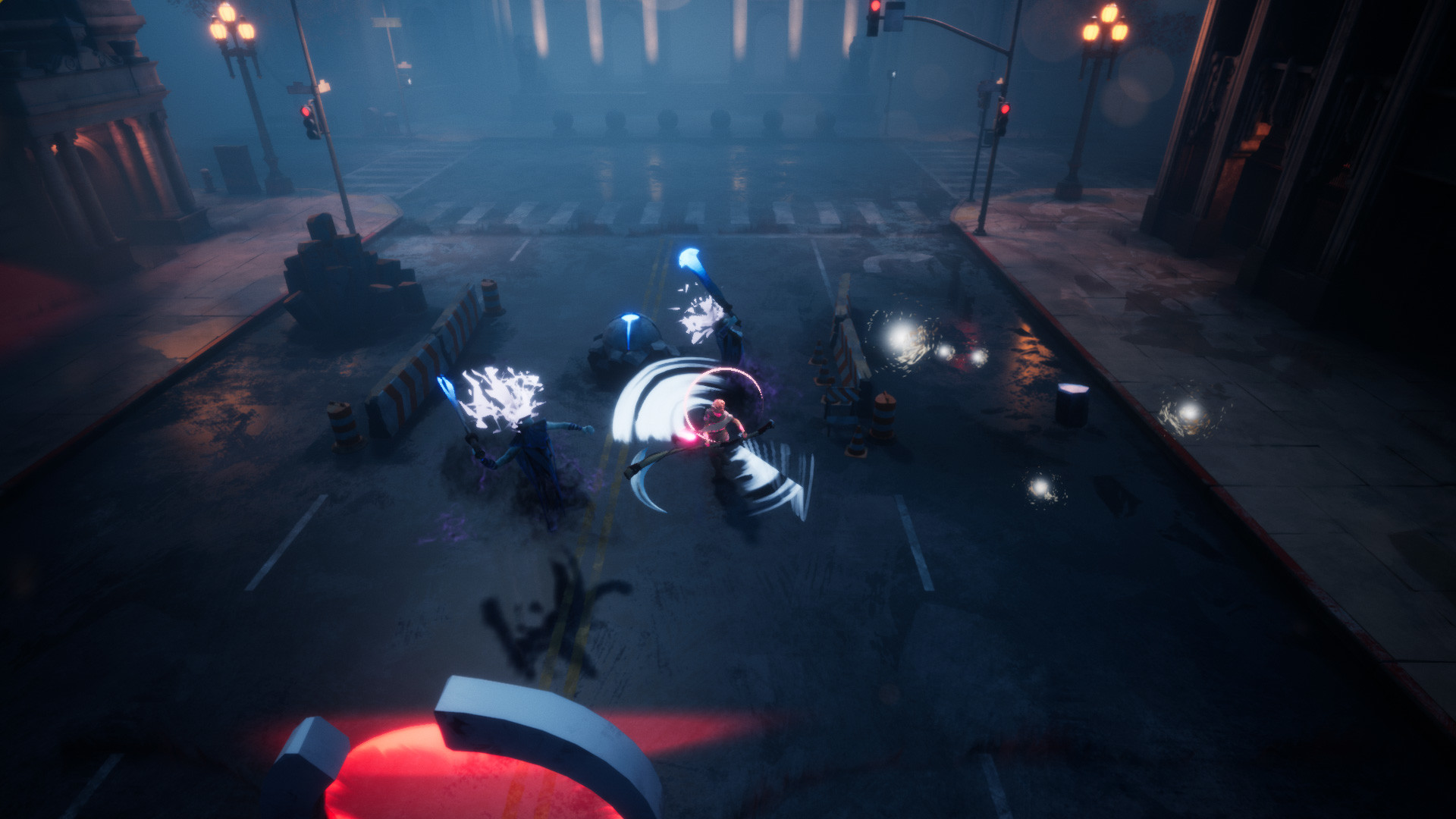 Dreamscaper: Prologue Featured Screenshot #1