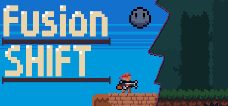 Fusion SHIFT Cheat Engine/CT