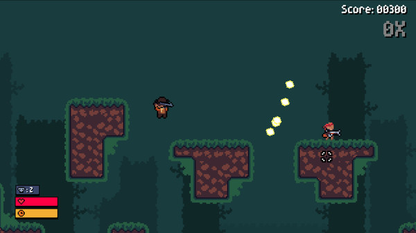 Screenshot z Fusion SHIFT Screenshot z Fusion SHIFT