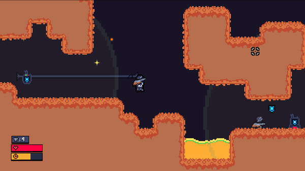 Screenshot z Fusion SHIFT Screenshot z Fusion SHIFT