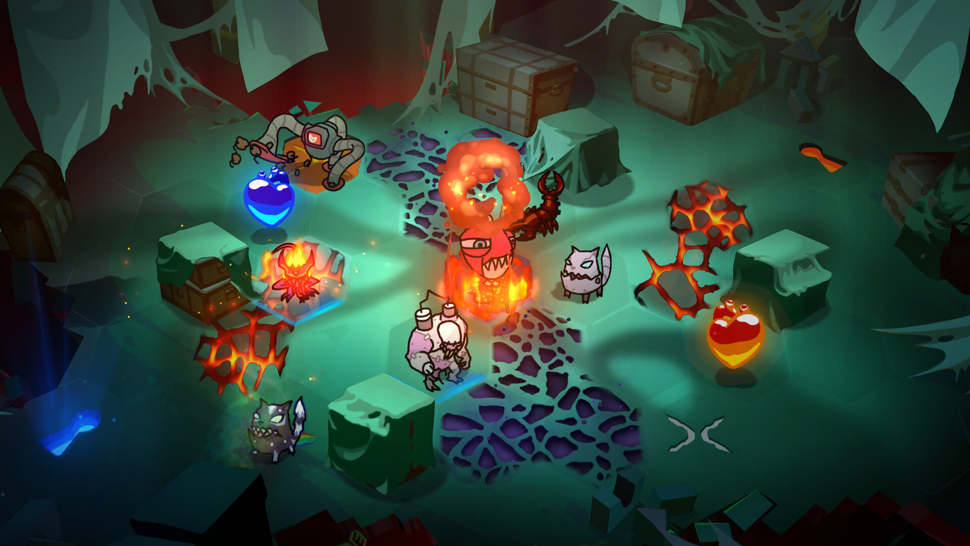 Phobies screenshot 4