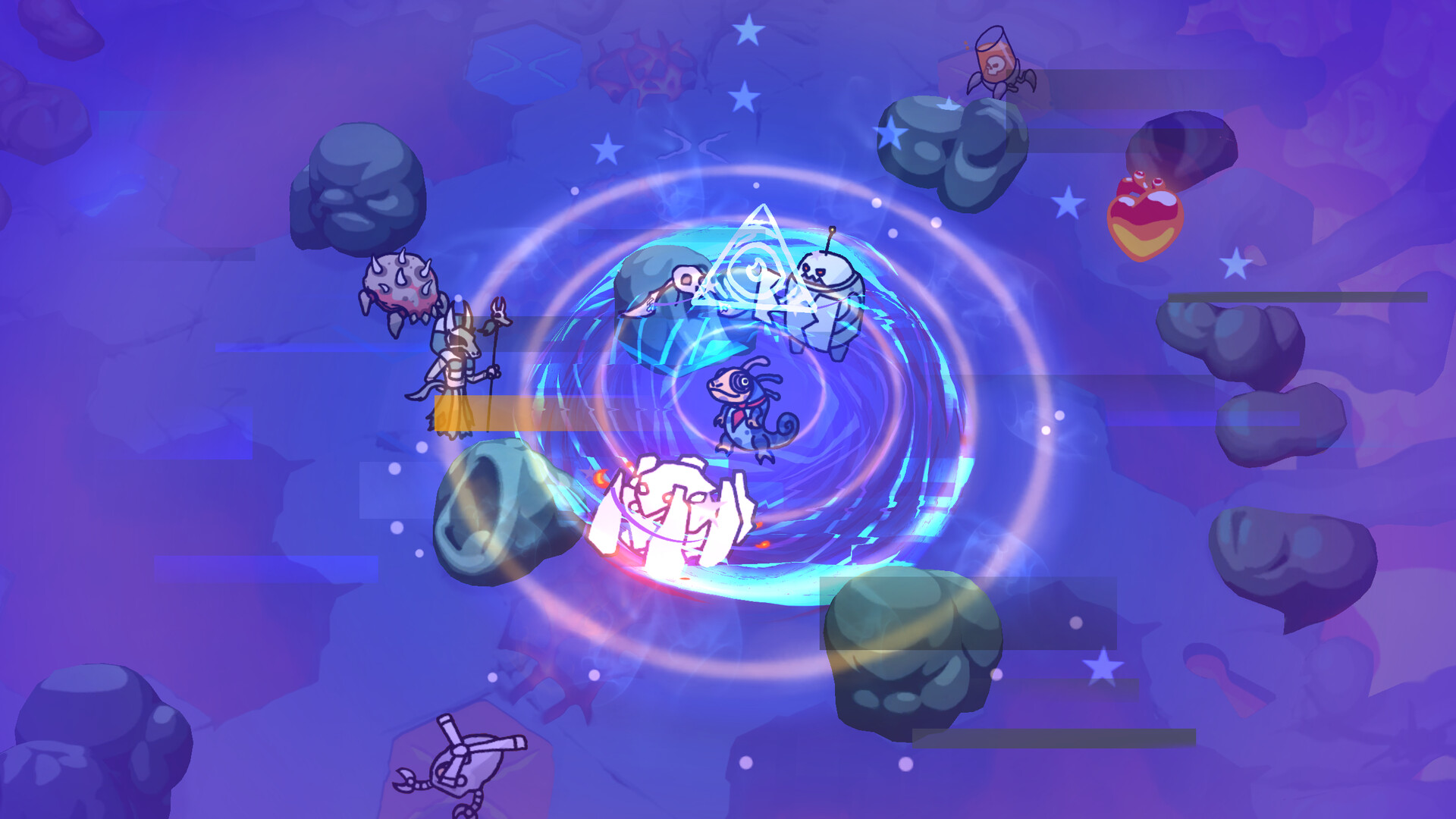 Phobies screenshot 2