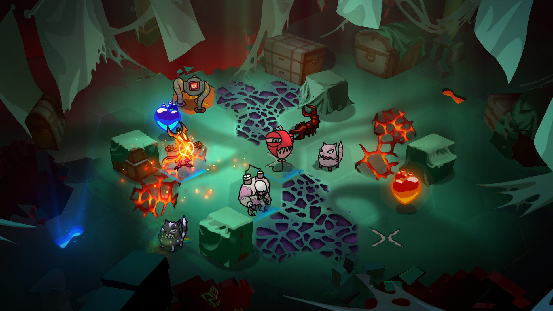 Phobies screenshot 3