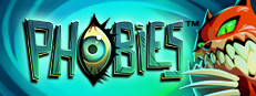 Phobies game cover