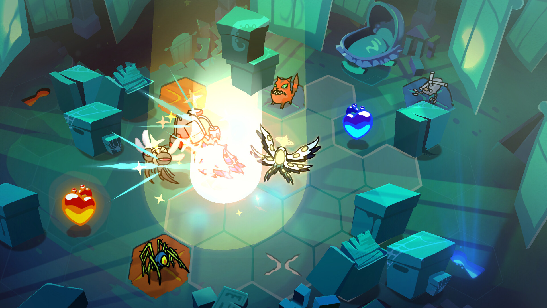 Phobies screenshot 5