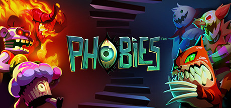 Phobies Cheat Engine/CT