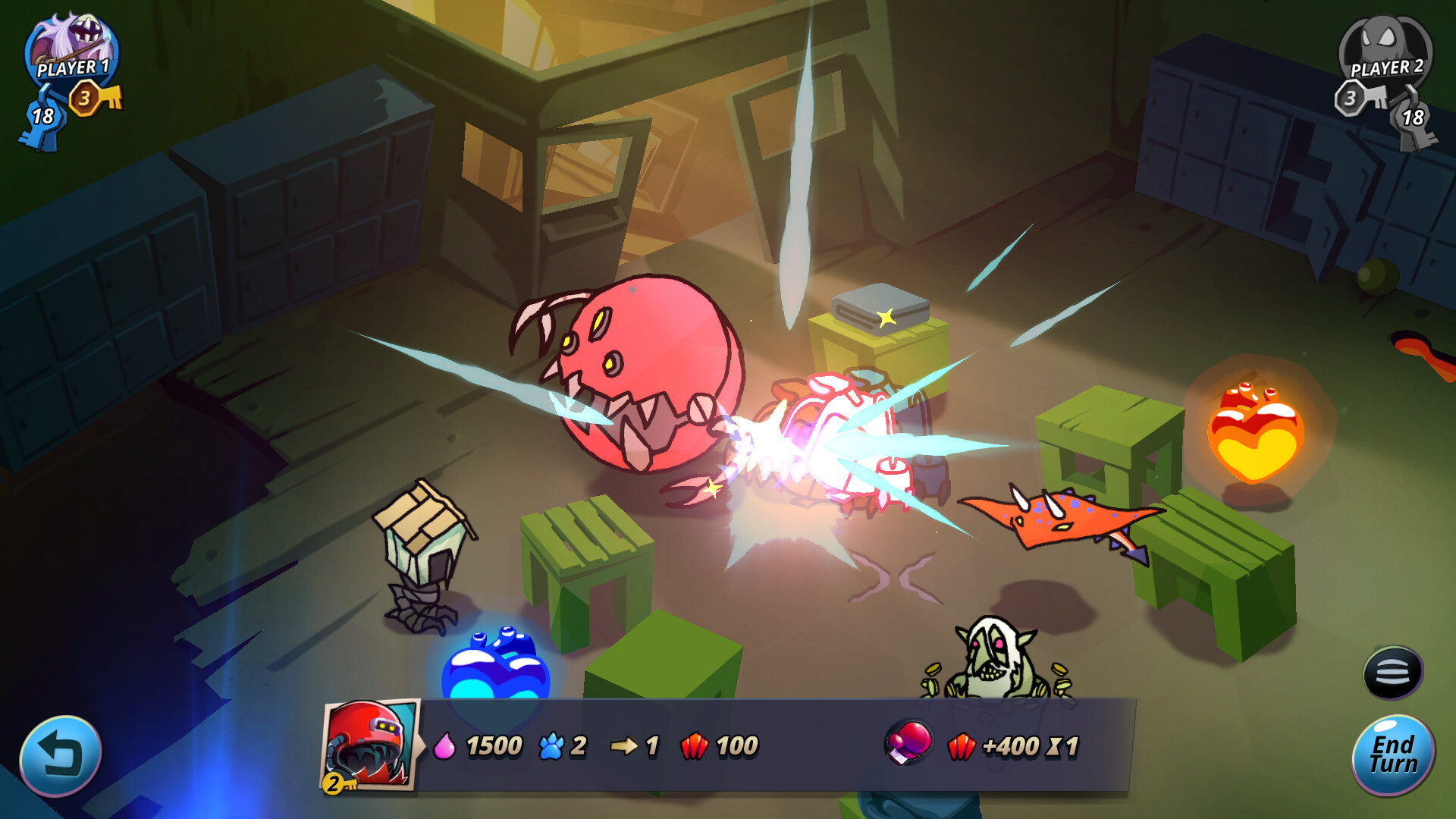 Phobies screenshot 24