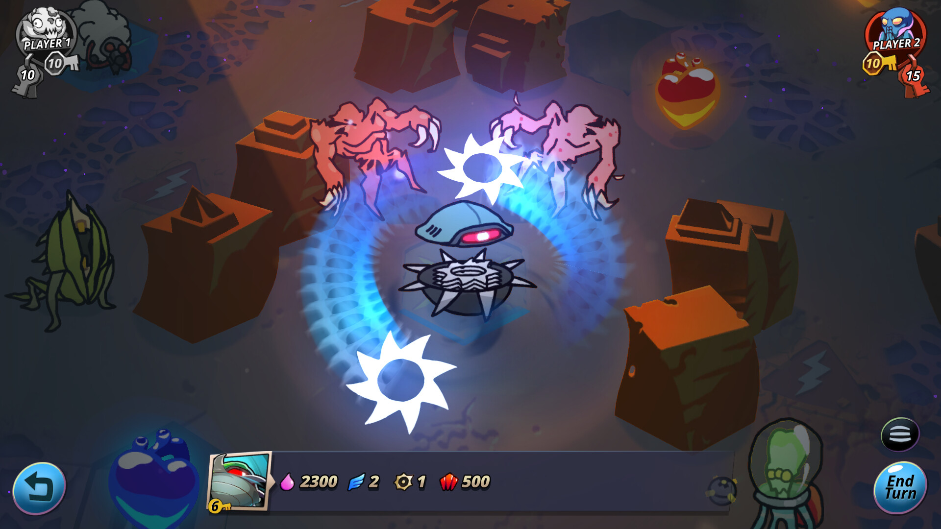 Phobies screenshot #14