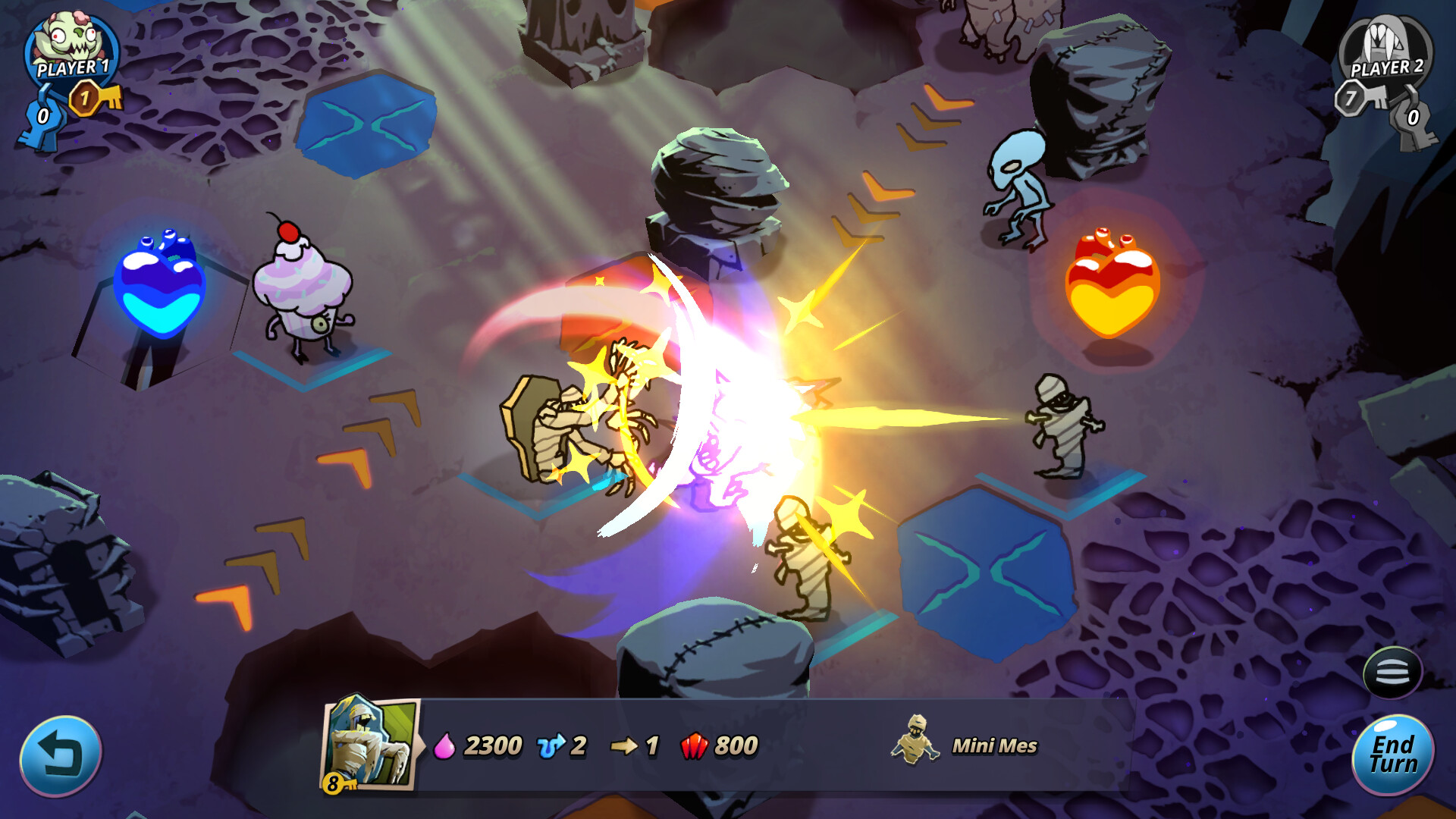 Phobies screenshot 27