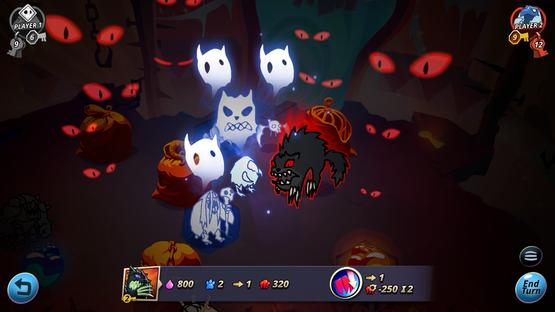 Phobies screenshot 33
