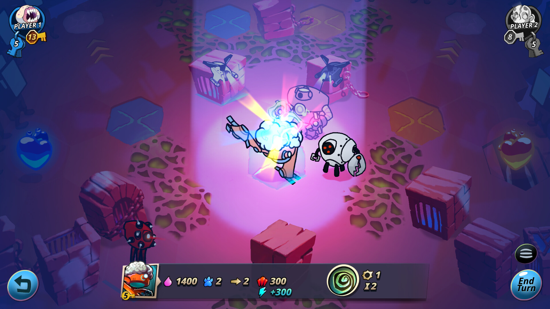 Phobies screenshot #13