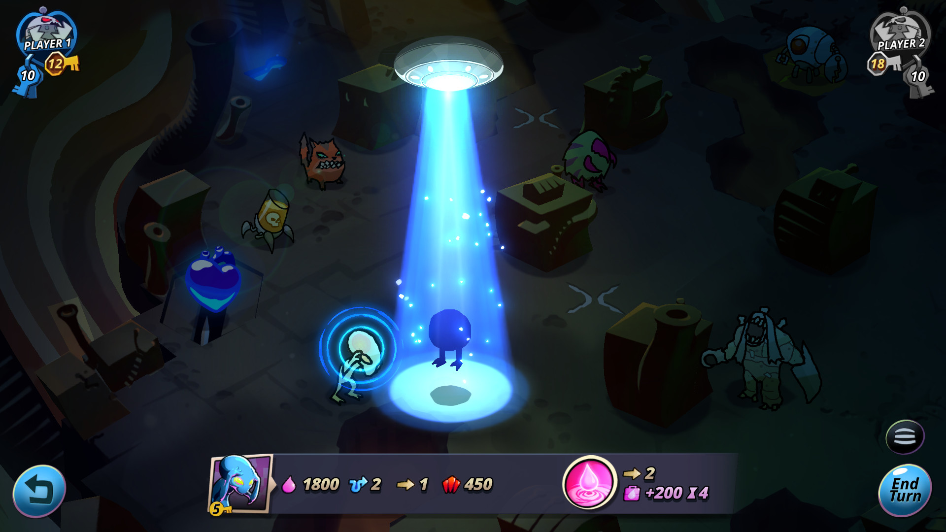 Phobies screenshot #28