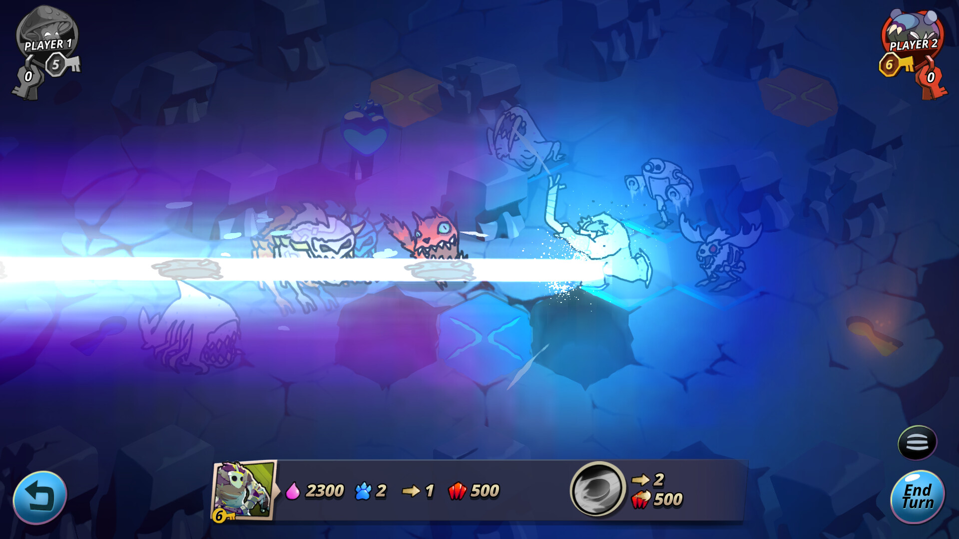 Phobies screenshot #21