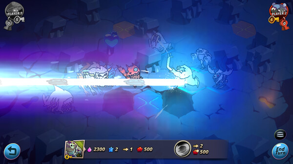 Phobies Screenshot