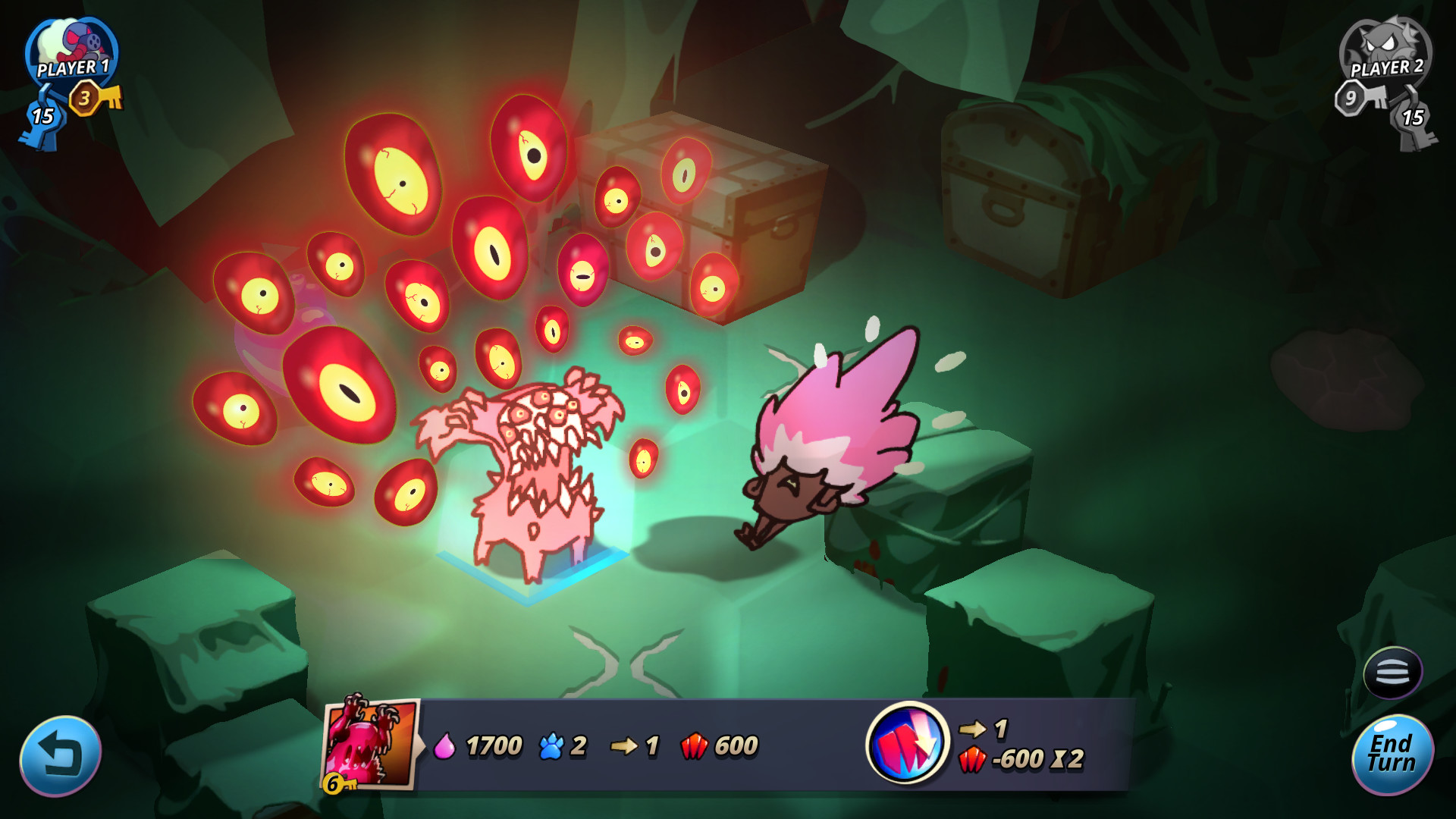 Phobies screenshot 34