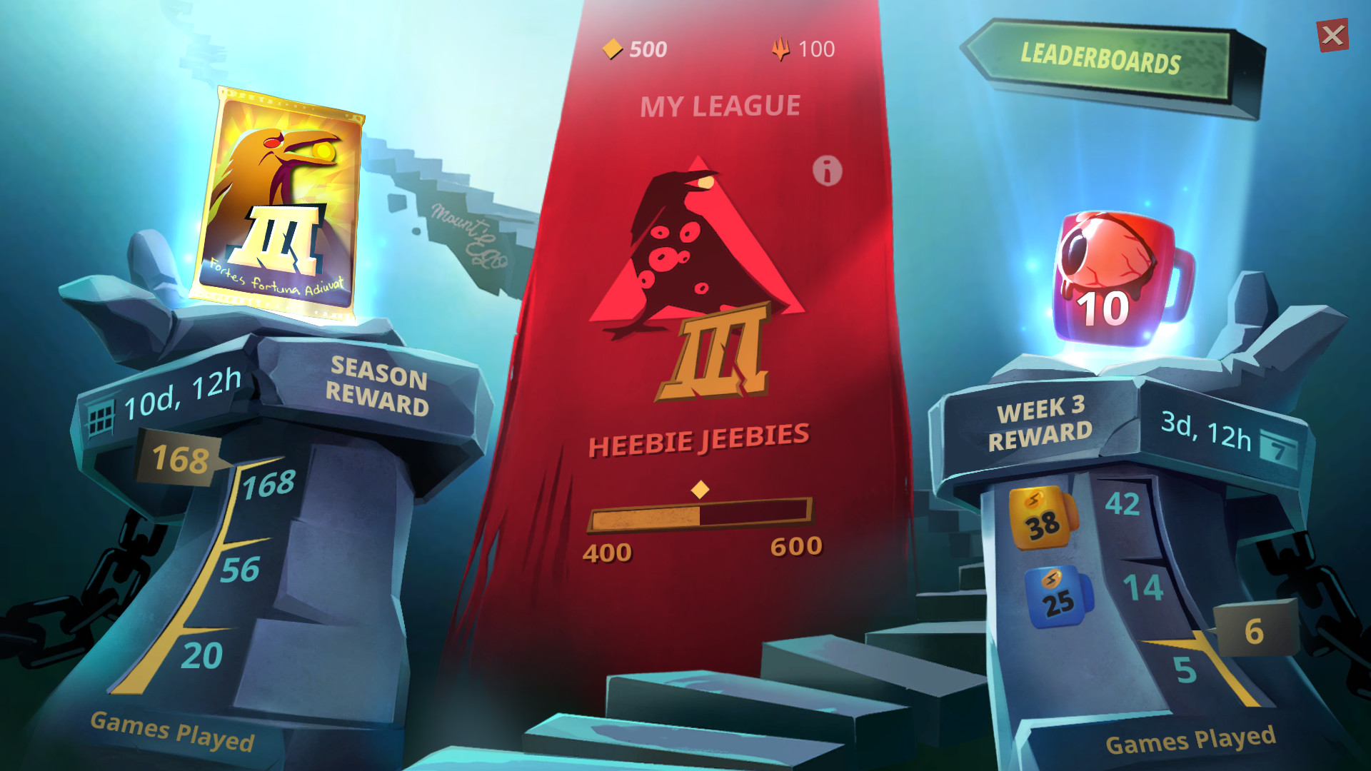 Phobies screenshot #5