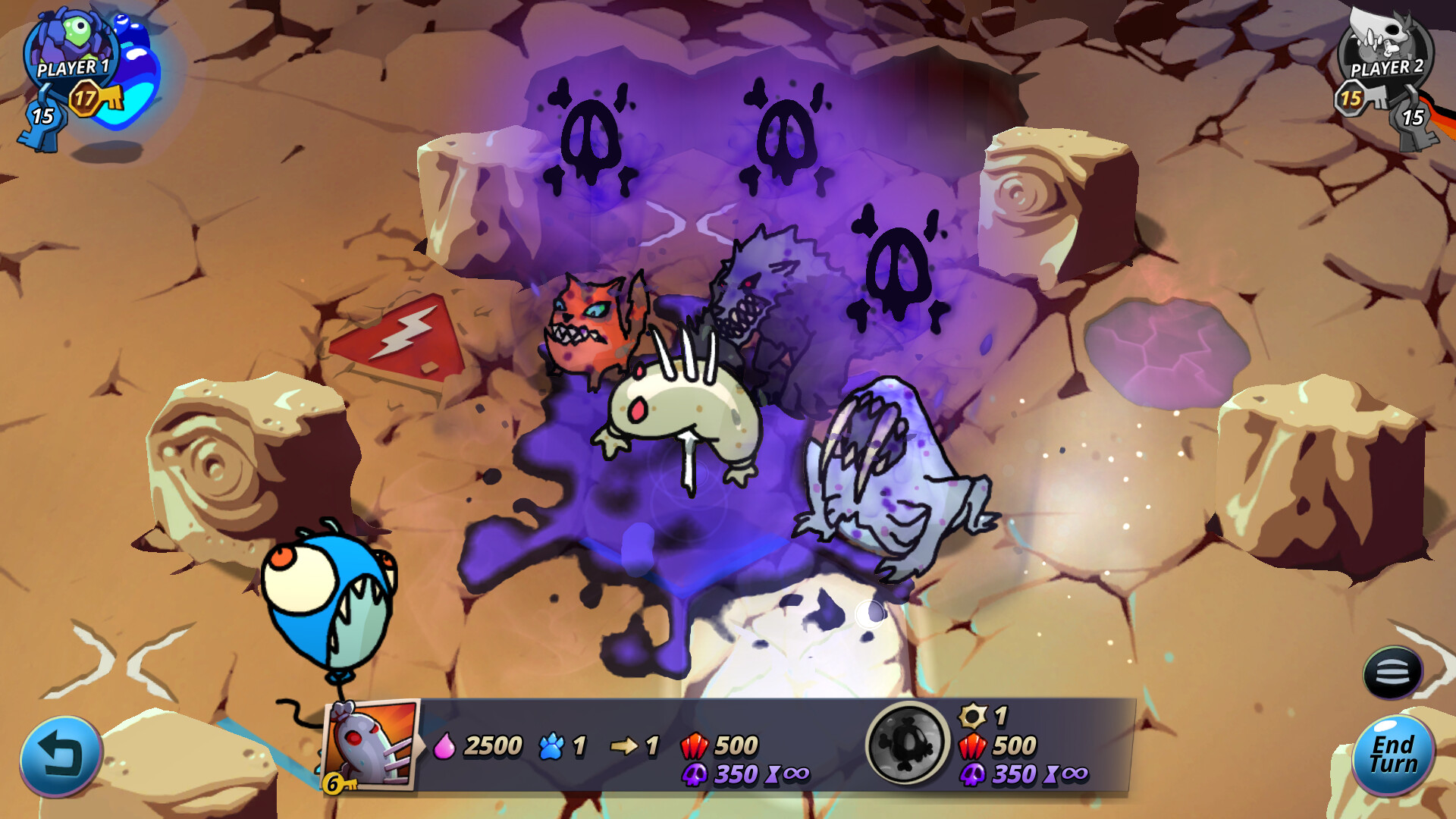 Phobies screenshot 25