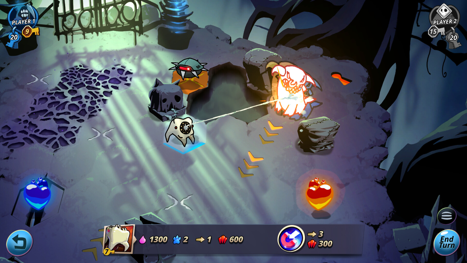 Phobies screenshot 18