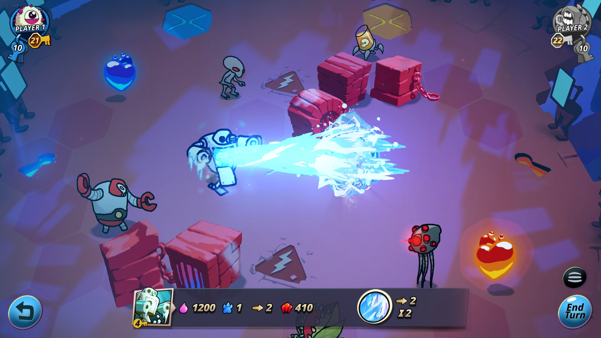 Phobies screenshot 32