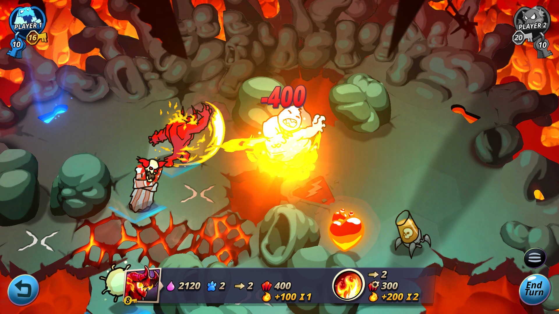 Phobies screenshot #22